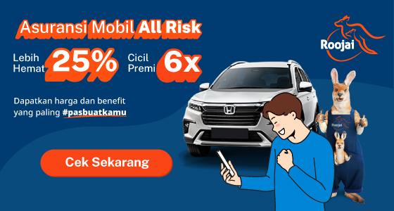 Premi Asuransi Mobil Murah